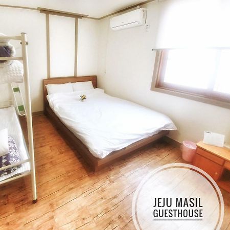 Jeju Masil Guesthouse Екстериор снимка